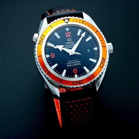 used omega watches seamaster